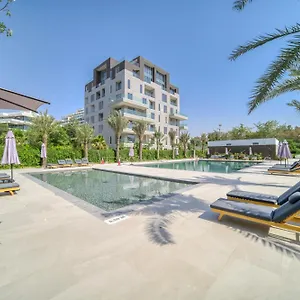 Aparthotel Stella Al-barari, Dubai