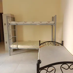 Bed & Breakfast Abc Building, Dubai