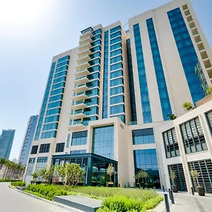 Aparthotel Vida Emirates Hills Residences, Dubai